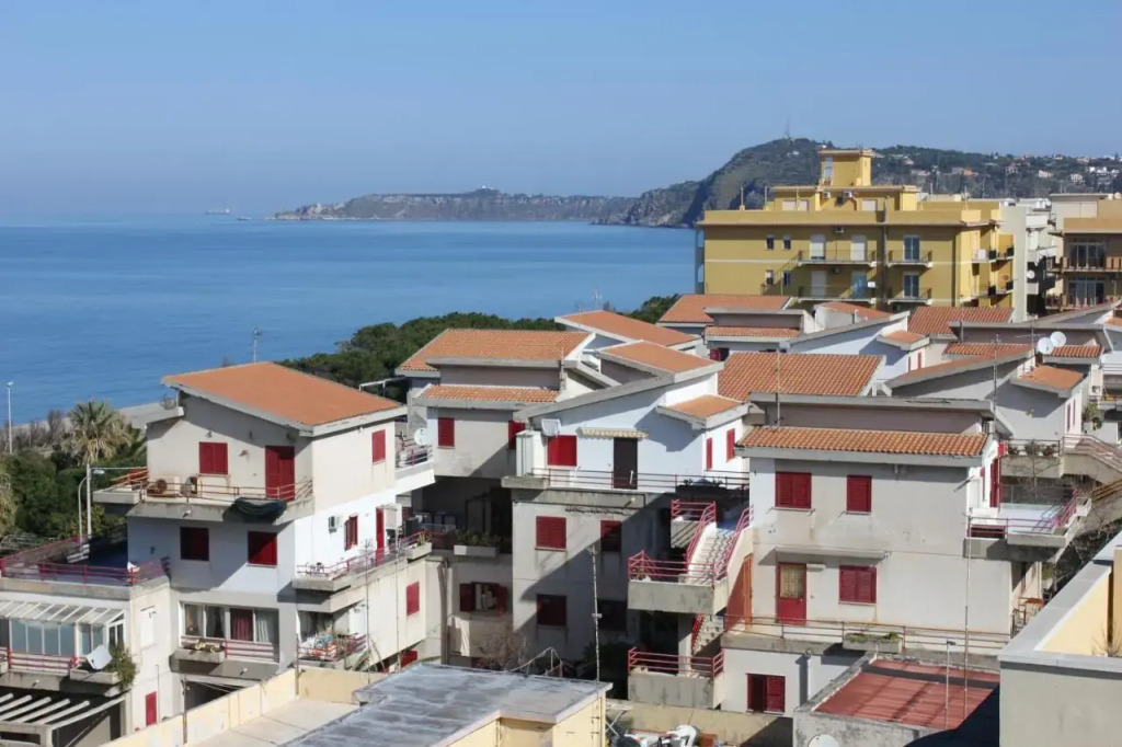 La Casa del Nonno