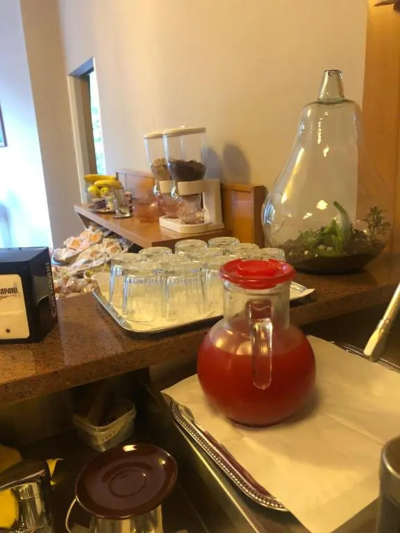 Albergo Casa dellOspite