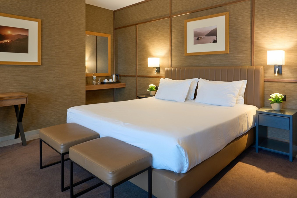 Portus Cale Hotel
