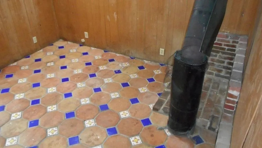 Beautiful 4-bed House in Bloomington With Sauna
