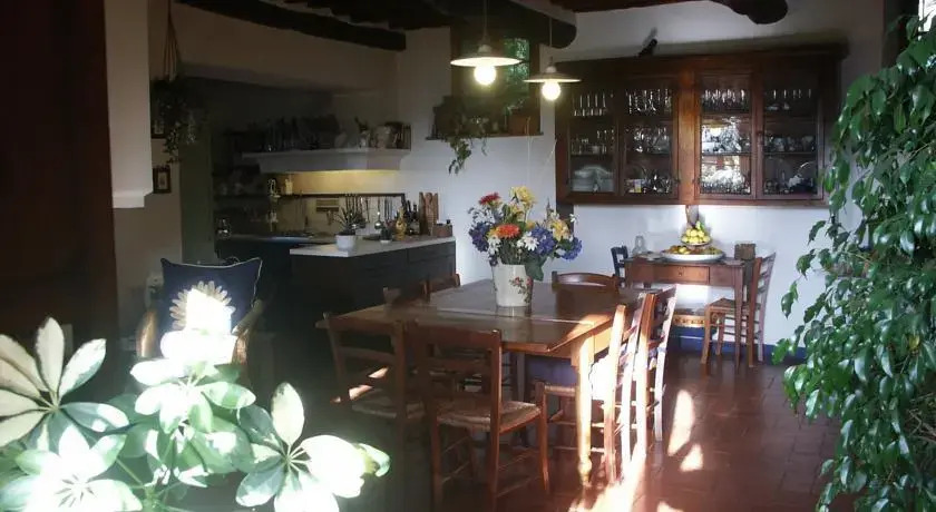Casa Giglio