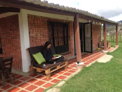 El Nómada Hostal
