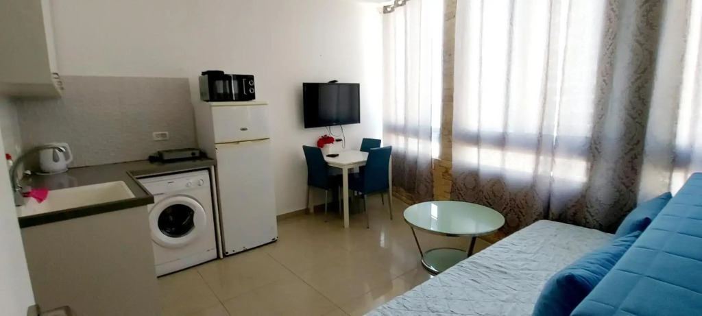 Colony Beach Hotel Apartment Tel Aviv Bat Yam 36