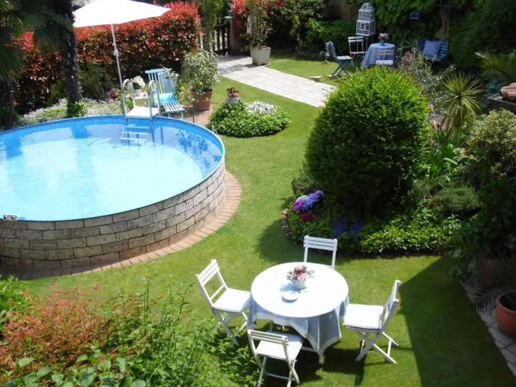 B&B San Valerio