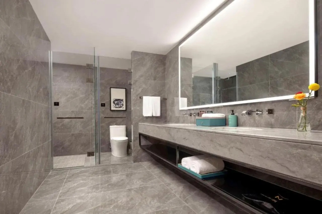 Novotel Yancheng Exhibition Center