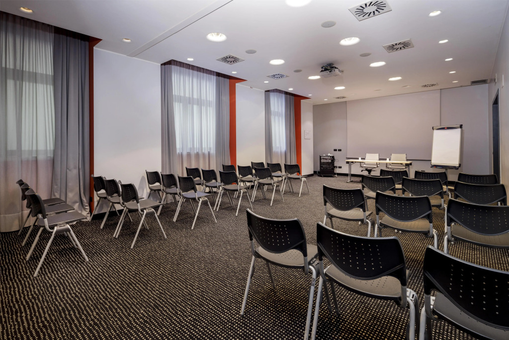 Best Western Falck Village Milano Sesto