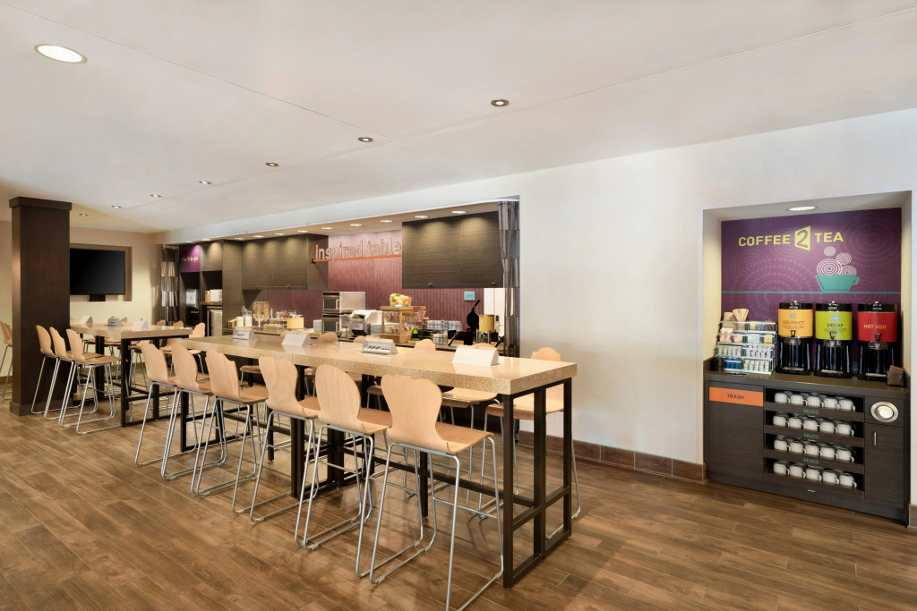 Home2 Suites by Hilton Middletown