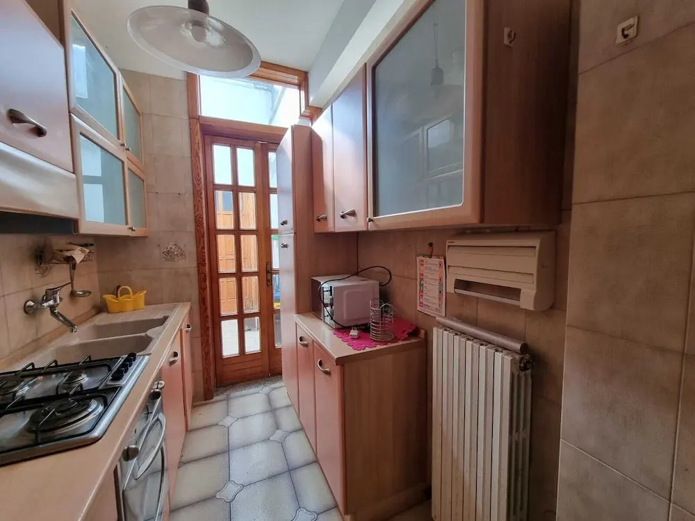 Casa Vacanze Nonno Gino Home