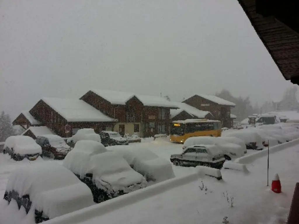 Appartement La Plagne-Tarentaise, 1 pièce, 4 personnes - FR-1-353-111