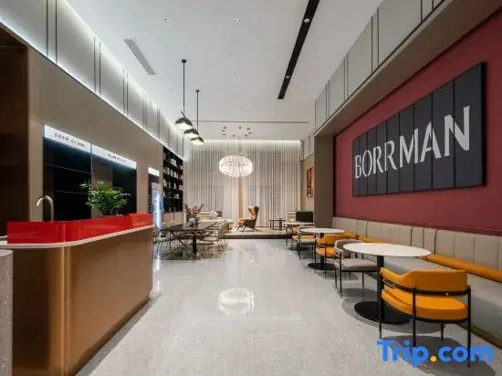 Chuman Hotel