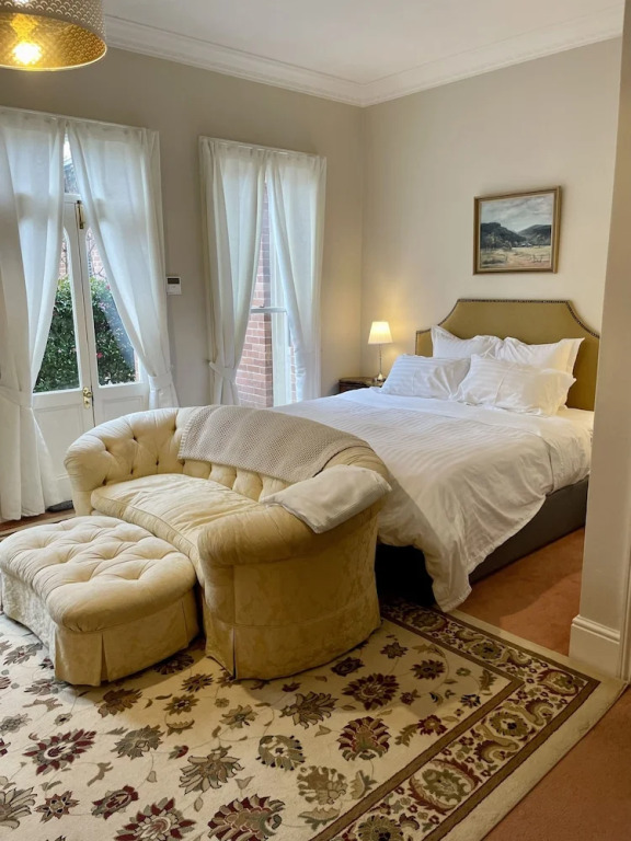 Rowan Brae Historic Guesthouse