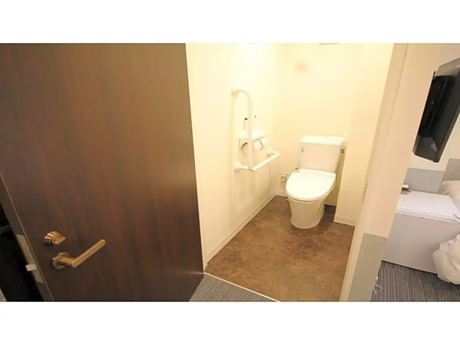 Hotel Taiyo Noen Nibancho - Vacation STAY 36281v
