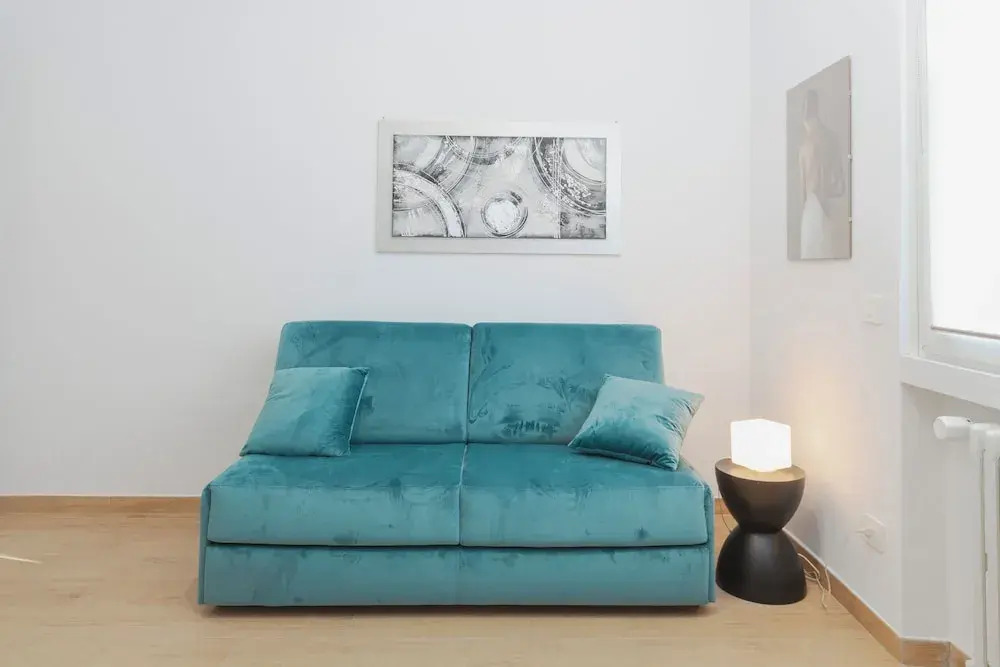 Residence i Tigli