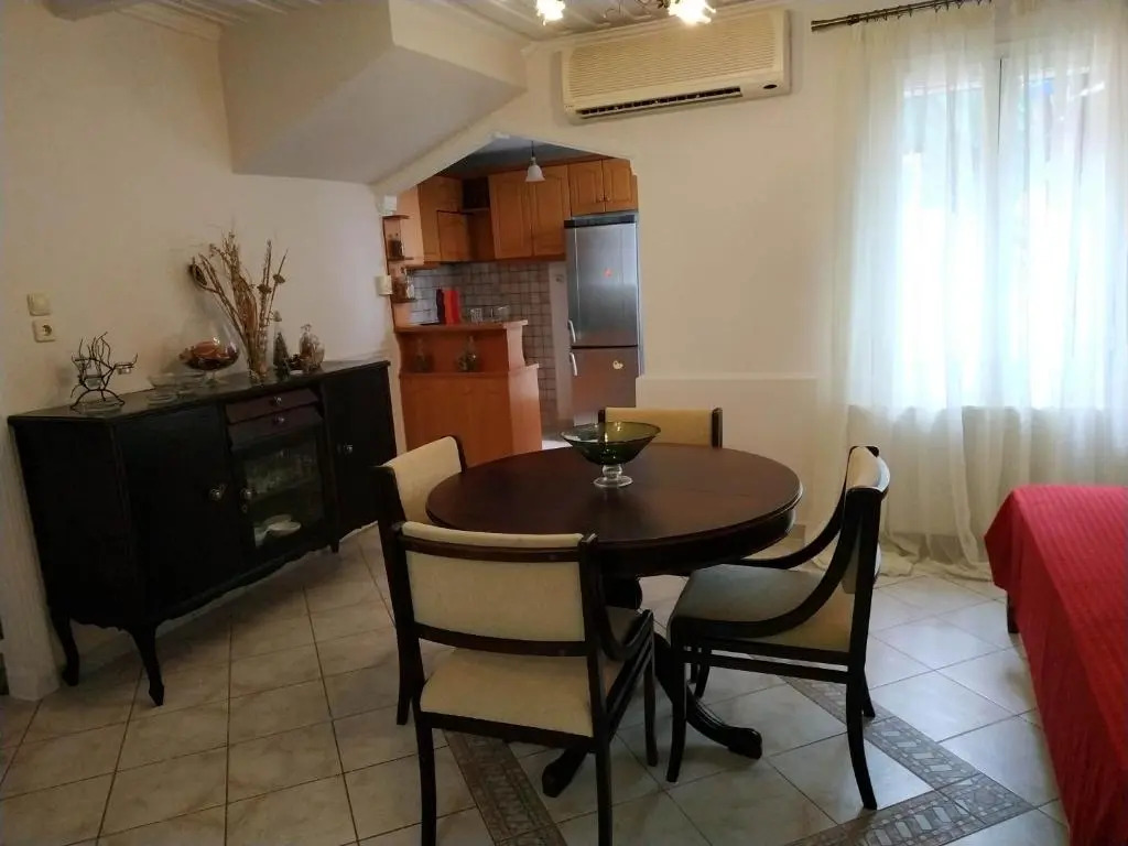 Apartment Gio III
