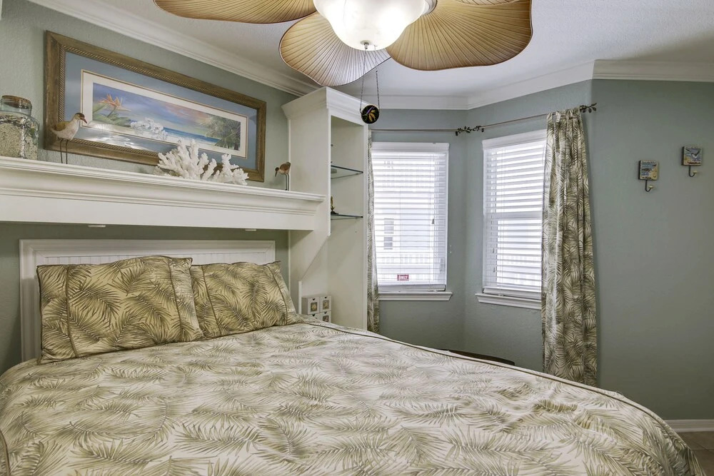Seascape 2206 1 Bedroom 1 Bathroom Condo
