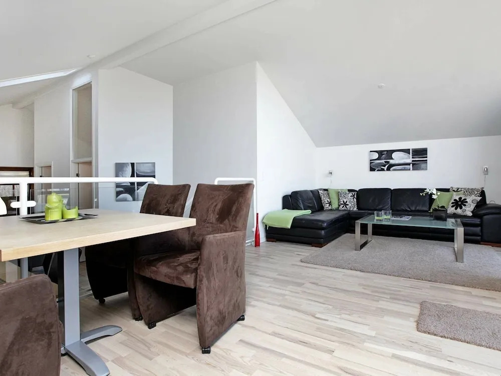 Holiday Home Marina Vej Egernsund Iv