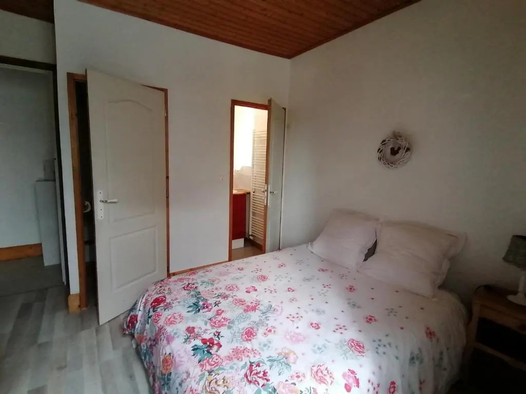 Maison La Vigne - Gîtes et Chambres dhôtes