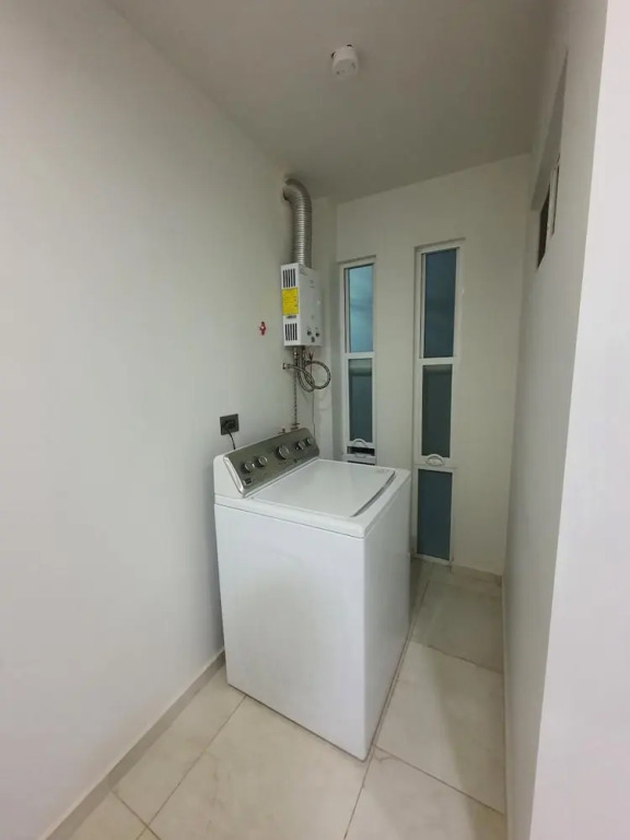 Departamento 11 Personas, Céntrico a 3 min de Paseo Durango