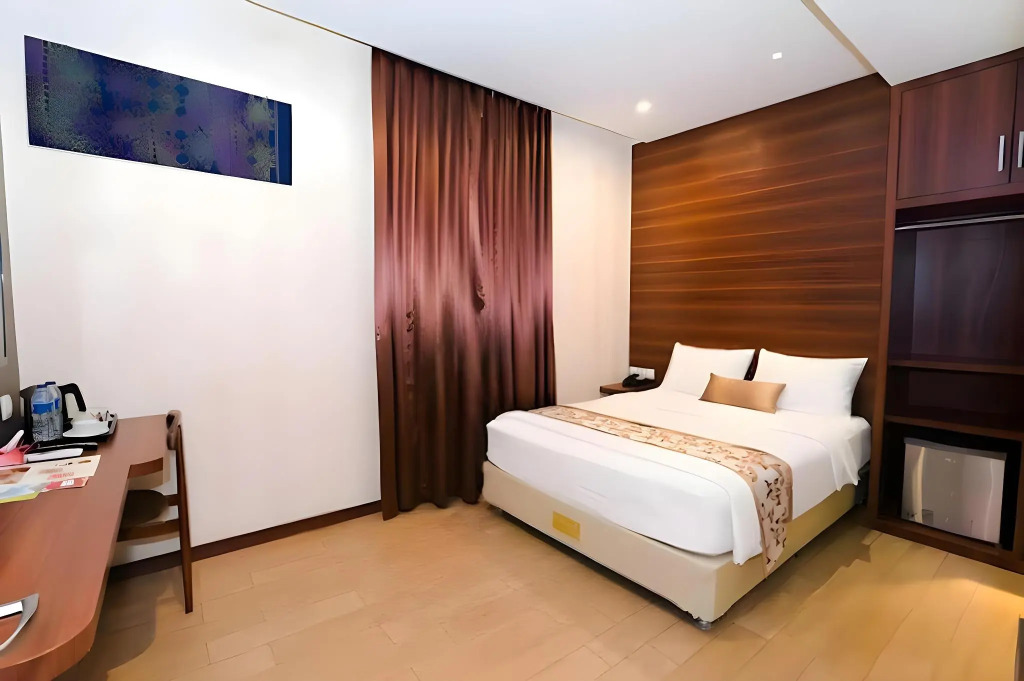 The Batik Hotel