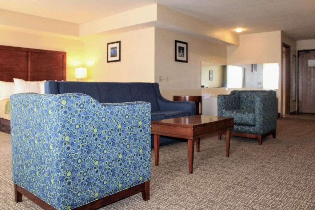 Comfort Inn & Suites Chesterfield - St Louis