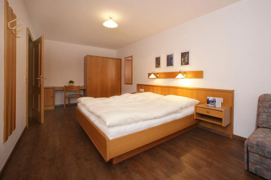 Tevini Boutique Suites by we rent