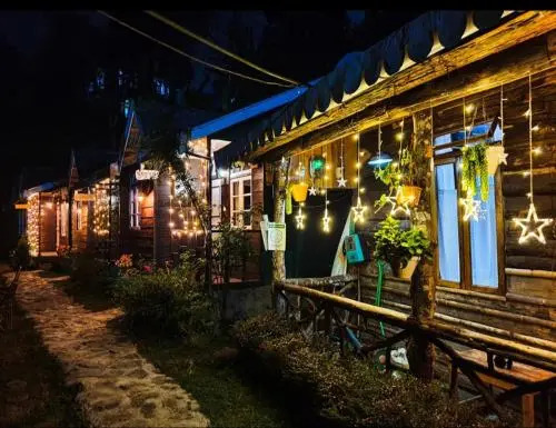 Suma Aavaas Farm and Homestay