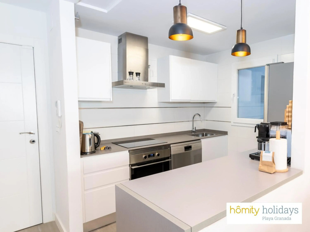Homity Exclusive Playa Granada Beach & Golf - Marina Golf
