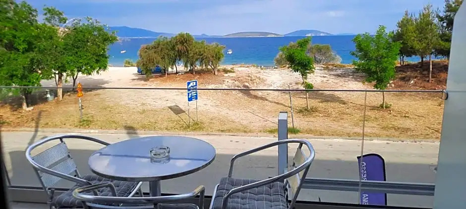 Ψιλή Άμμος