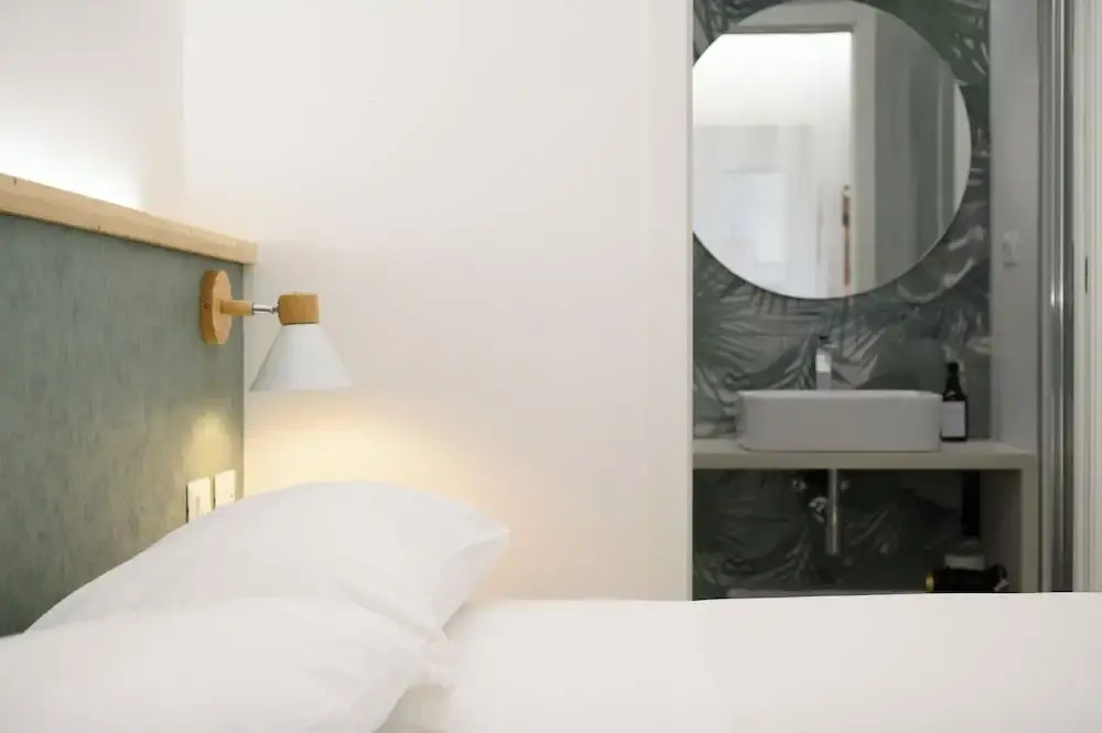 Domus suites