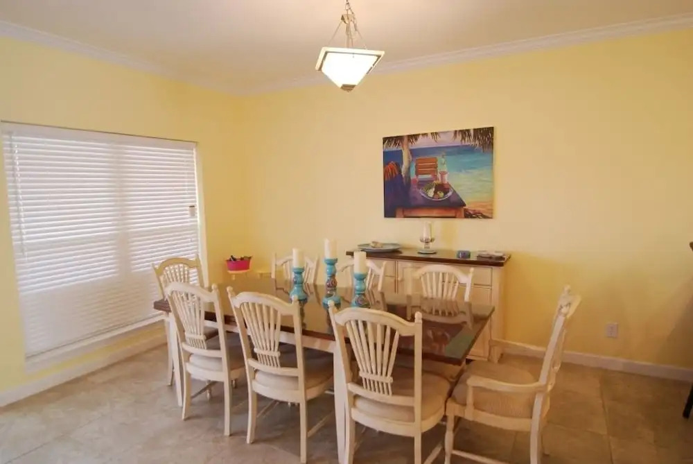 Deans Dunes 5 Bedroom Home