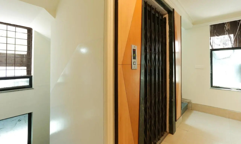 Itsy Hotels Hill View Ex