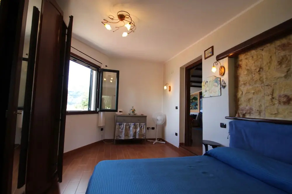 Peonia Apartment