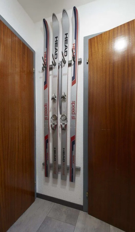 Appartement Hüttengaudi