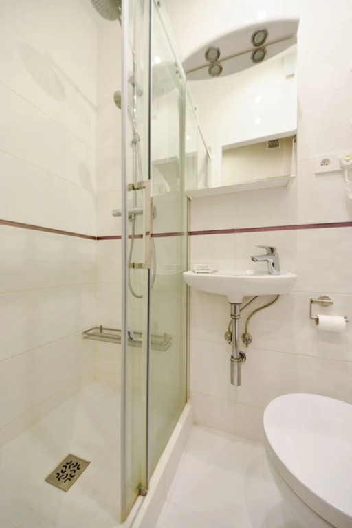 ShortStayPoland Flory (B40)
