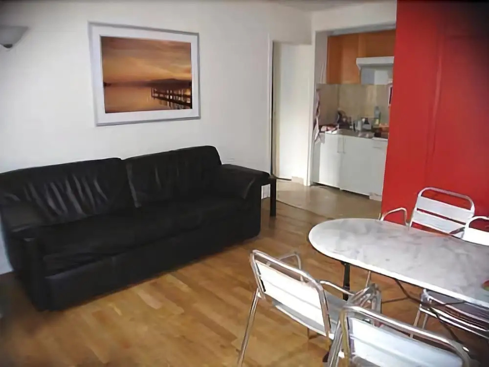 Apartment Locaflat Espace Greuze