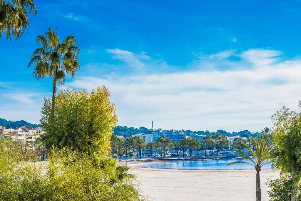 Ideal Property Mallorca - Villa Can Torrens