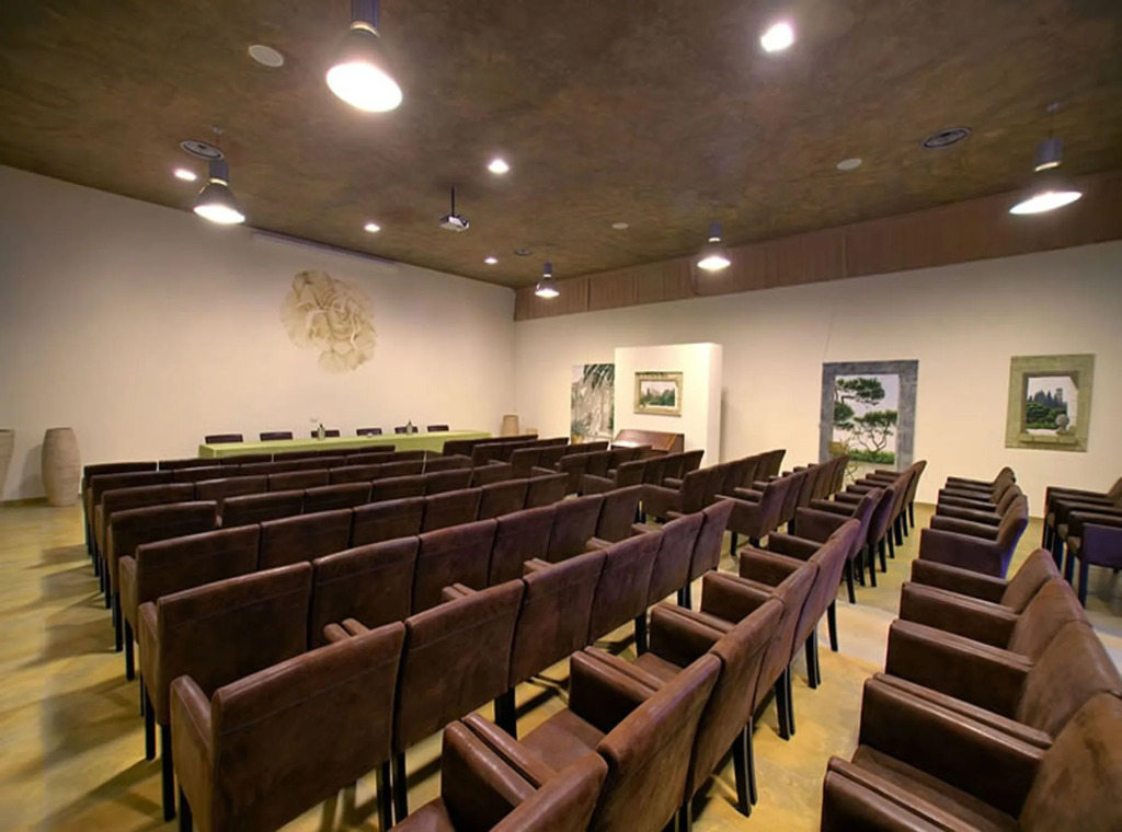 Il Baio Relais & Natural Spa