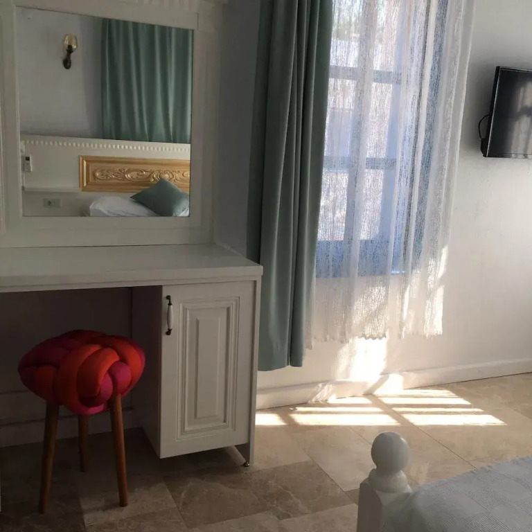 LA Petra Boutique HOTEL