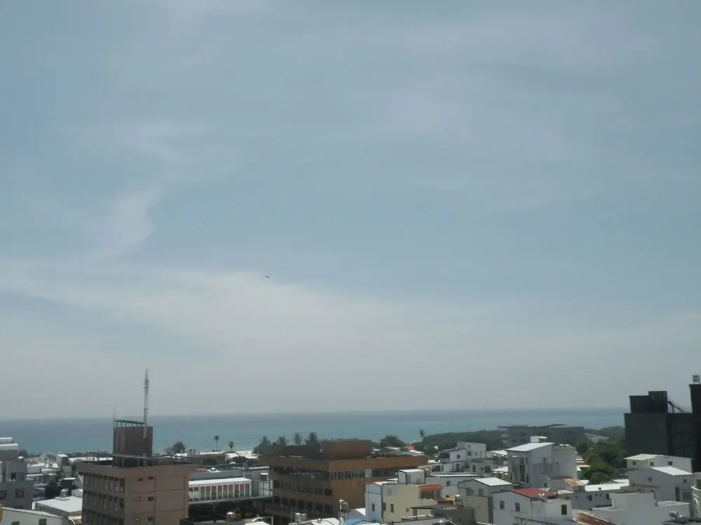 New Bay Hotel