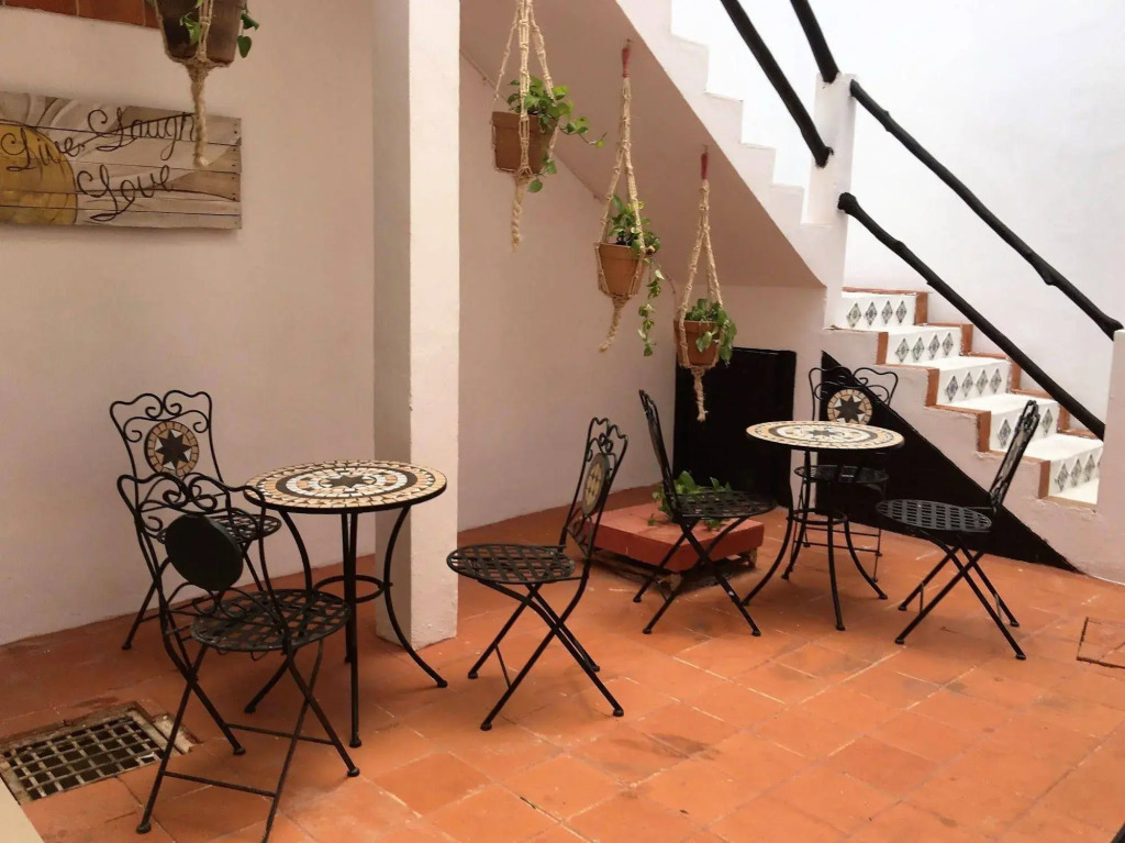 Villa Alejandra Hotel Boutique