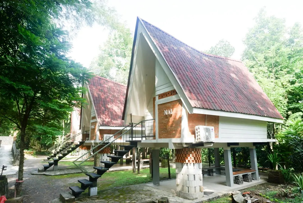 Urbanview Resort Kampoeng Media Yogyakarta