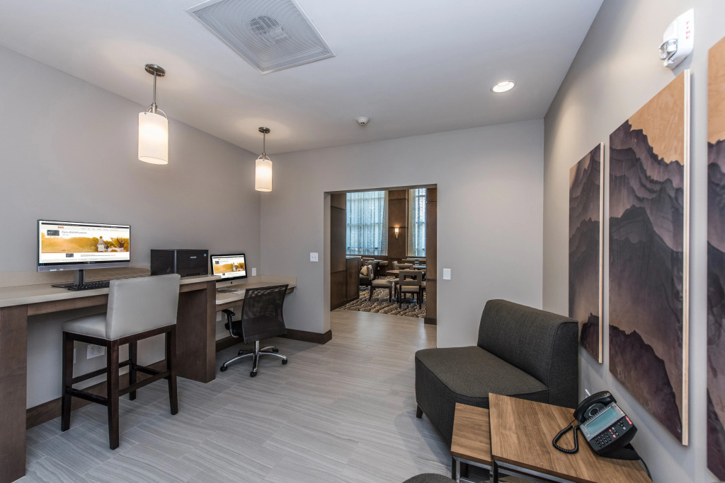 Staybridge Suites Charleston - Mount Pleasant by IHG