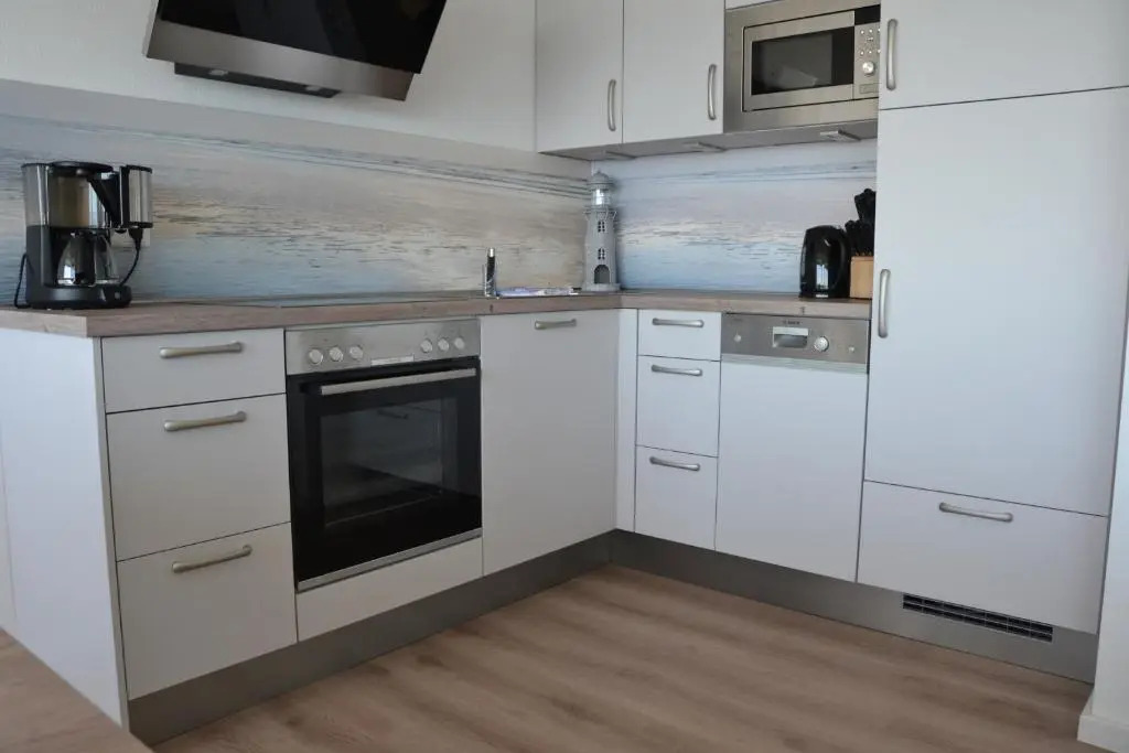 Traumblick FeWo Nr 109