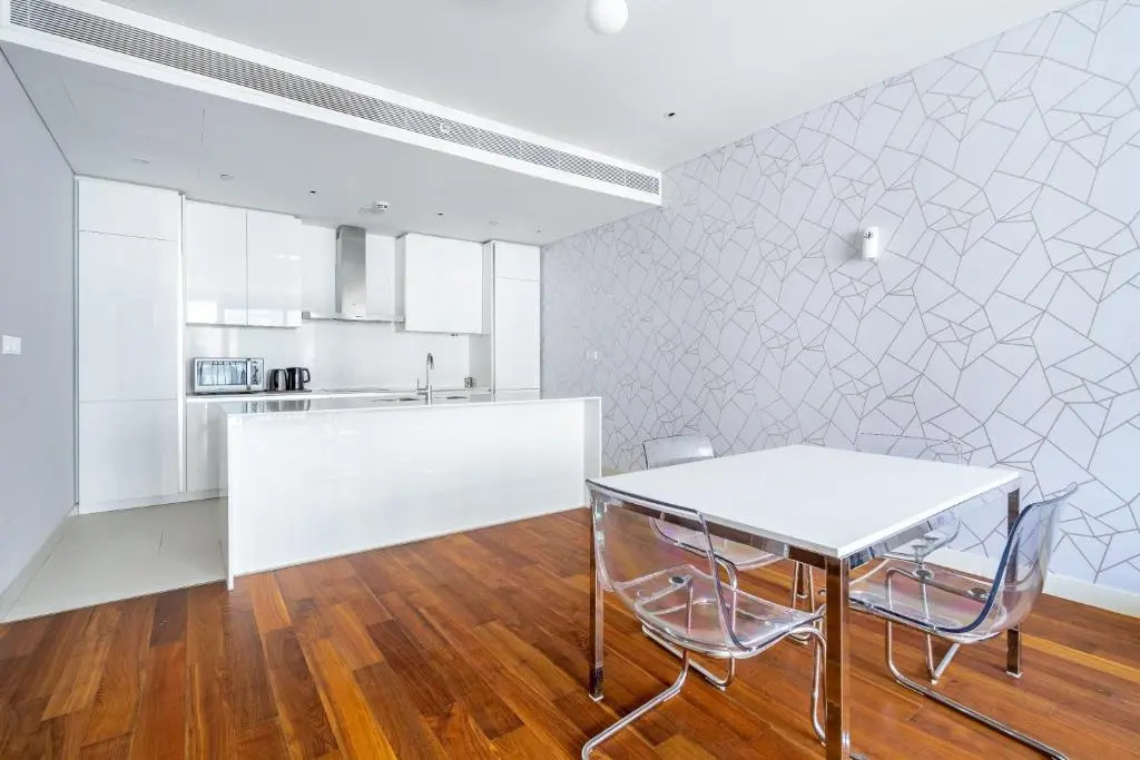 City walk apartment Specter