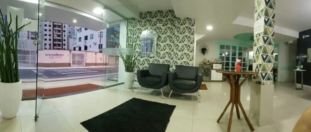 Hotel Puçá