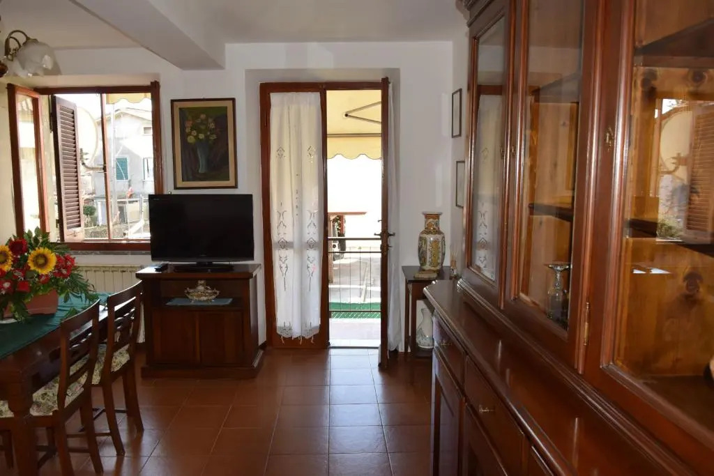 La Casa Di Natalina
