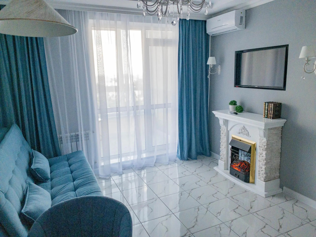 Maria Rooms (Мария Румс) на улице Ангарская 69Г