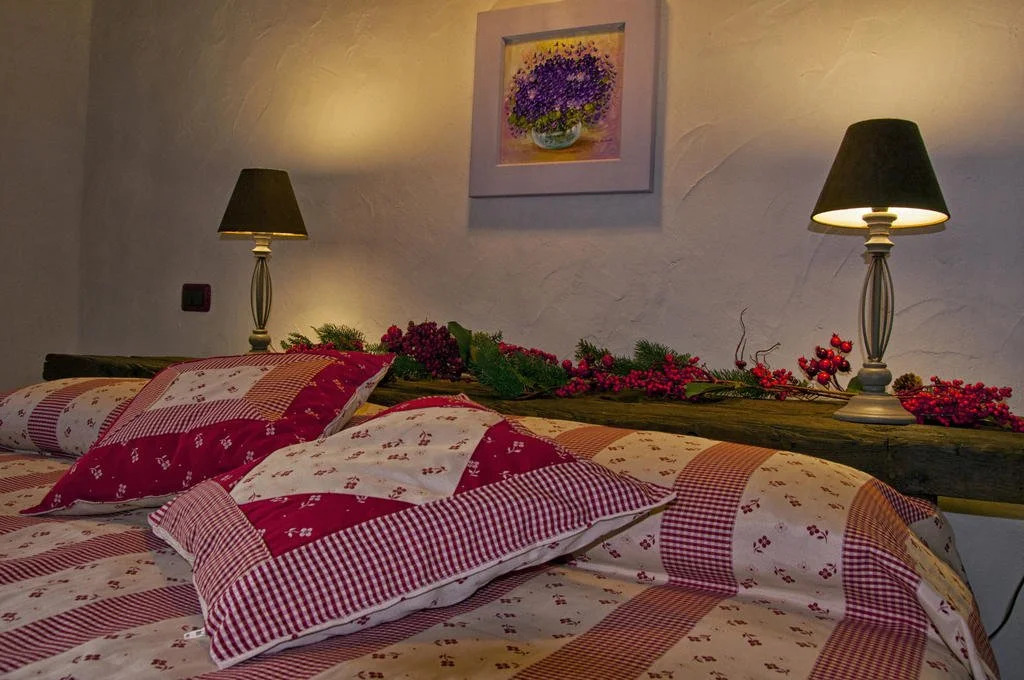 B&B Bachamp 1826