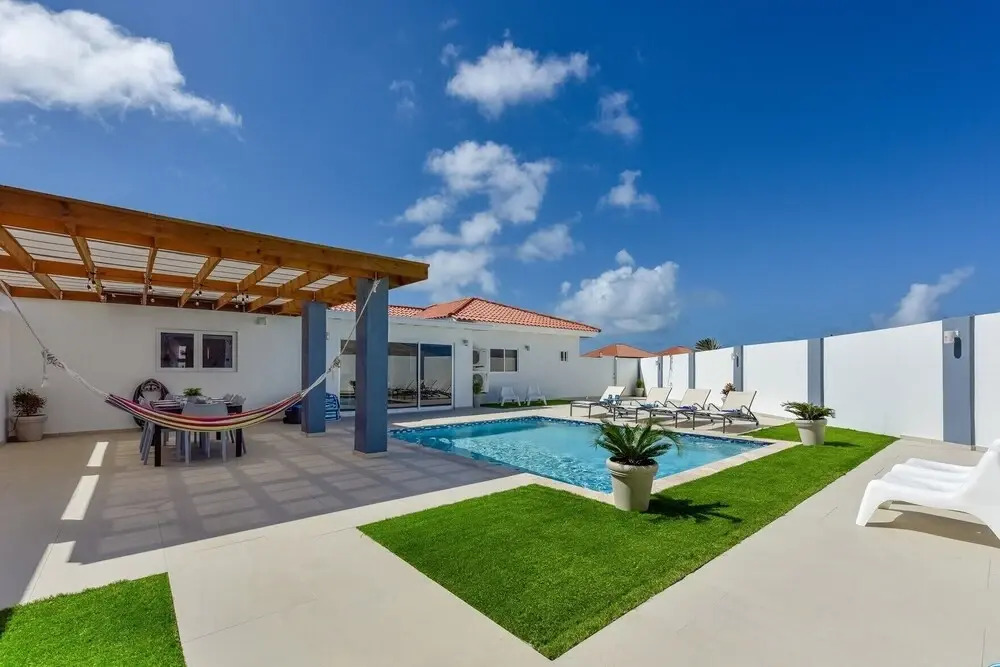 Westpoint Villa