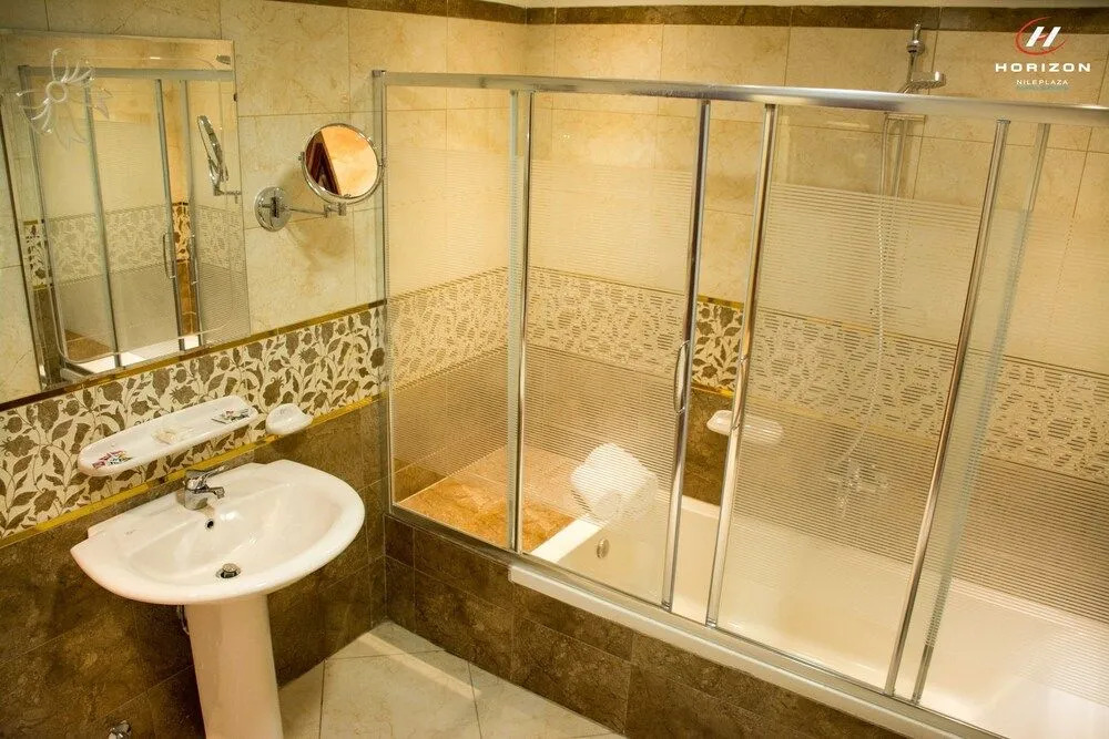 Helnan Nile Island Hotel